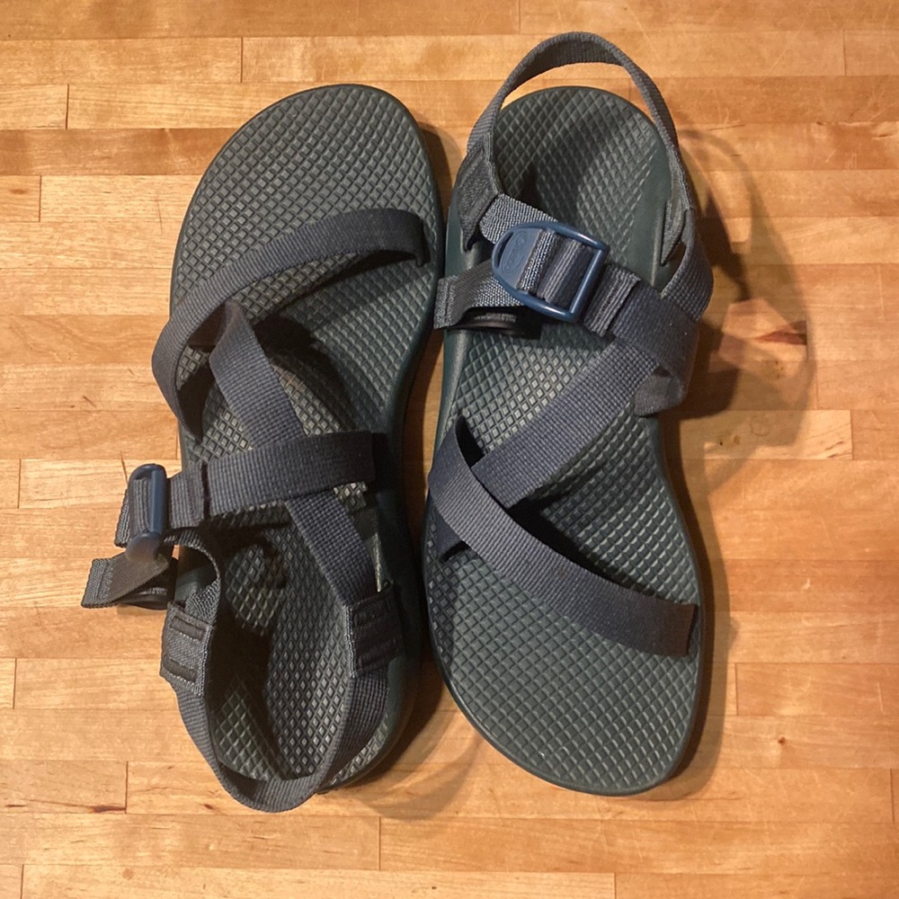 Chaco Chromatic Sandals Size 9